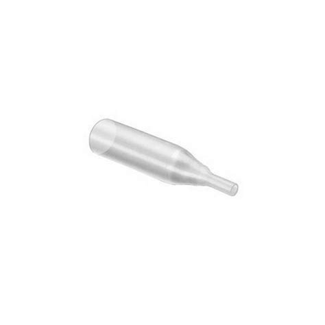 Extra External Catheter Latex Free Intermediate Male 1-1/4"  Box 30