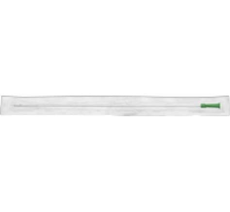 Apogee Soft Tip Catheter Male 12 FR 16" - Box 30