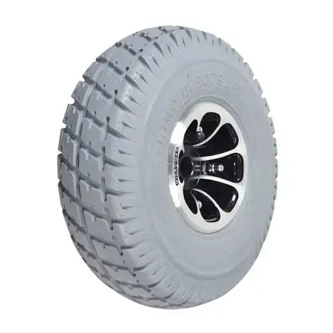 Pride  Power Scooter Wheel Rear Black  TIRE