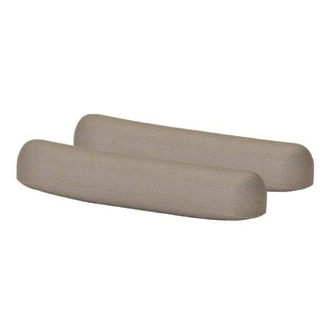 Crutch Underarm Cushion Replacement for 10400, 10401, 10402, 10430, 10431, 10432