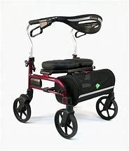 Evolution Trillium Mini Walker 300lbs