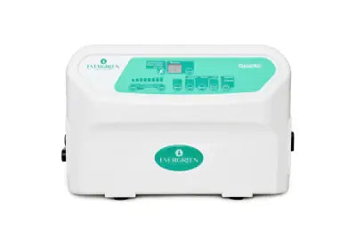 Replacement Battery for Air Mattress (Evergreen OpalAir)