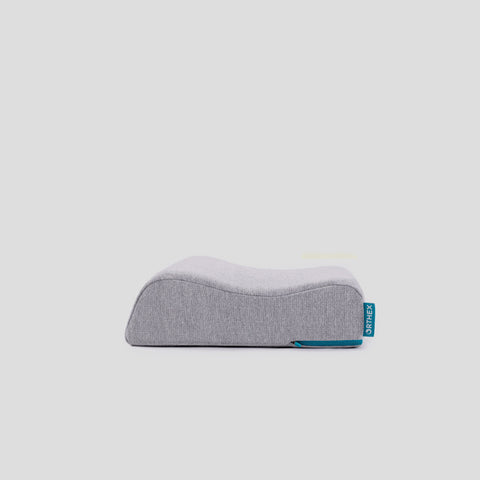 Orthex Somnia 3.5'' Travel Compact Pillow Gel Memory Foam