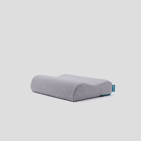 Orthex Somnia 3.5'' Travel Compact Pillow Gel Memory Foam