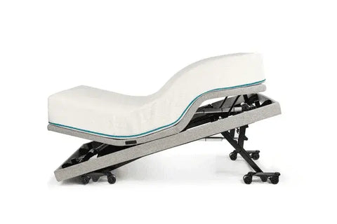 Sophia 4 Adjustable bases Queen