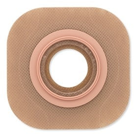 New Image Flat Flextend Skin Barrier 1-3/4'' Cut-to-Fit Flange 2-1/4"