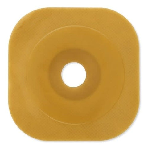 Hollister New Image Flat FlexWear Skin Barrier 1-3/4" Cut-to-fit 2-1/4" 5/bx