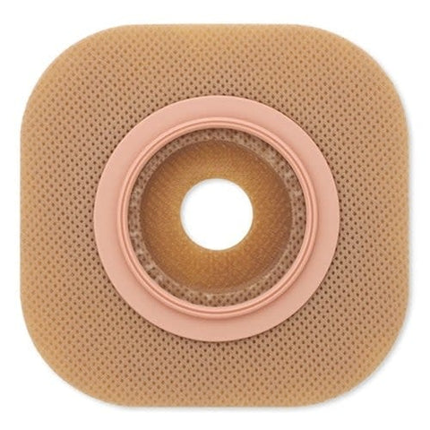 Hollister New Image Flat FlexWear Skin Barrier 1-3/4" Cut-to-fit 2-1/4" 5/bx