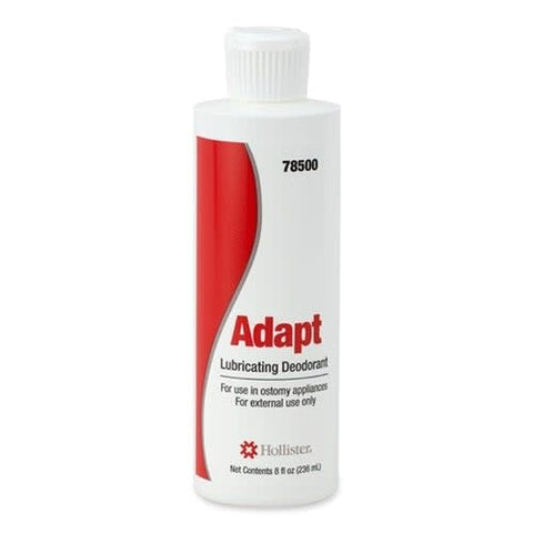 Hollister Adapt Lubricating Deodorant 1/bx