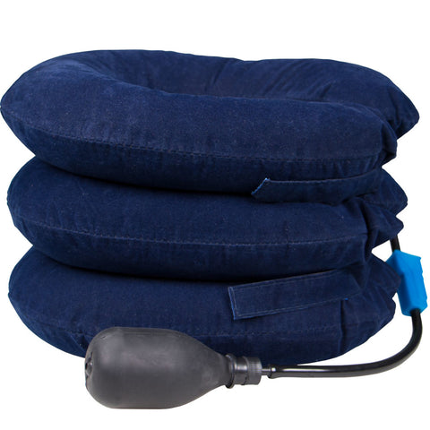 OTC Inflatable Cervical Traction Unit