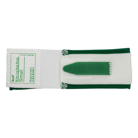 Bard Leg Bag Strap