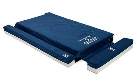 Joerns, Mattress - BariGel 1000 Bariatric Mattress  48" Width x 80" Length