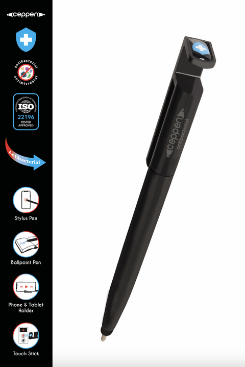 Antibacterial Smart Pen