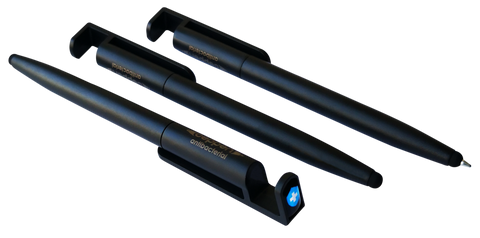 Antibacterial Smart Pen
