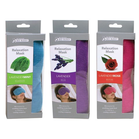 Comfort Wrap Aromatherapy