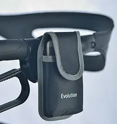 Evolution Walker/Rollator  Accessories for Evolution Walkers (Xpresso, Trillium, Piper, Evolution, Horizon, Sprite, Challenger)