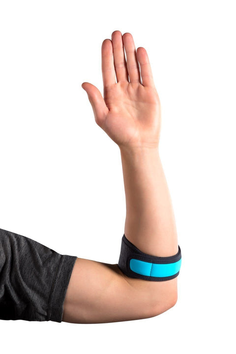 MOBILIS EpiBand Elbow One Size