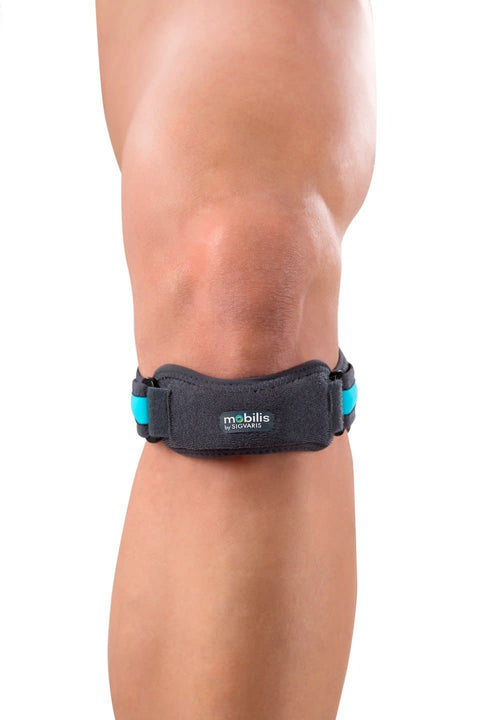 MOBILIS GenuBand Knee One Size