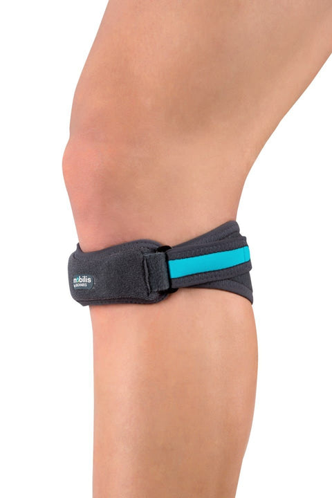 MOBILIS GenuBand Knee One Size