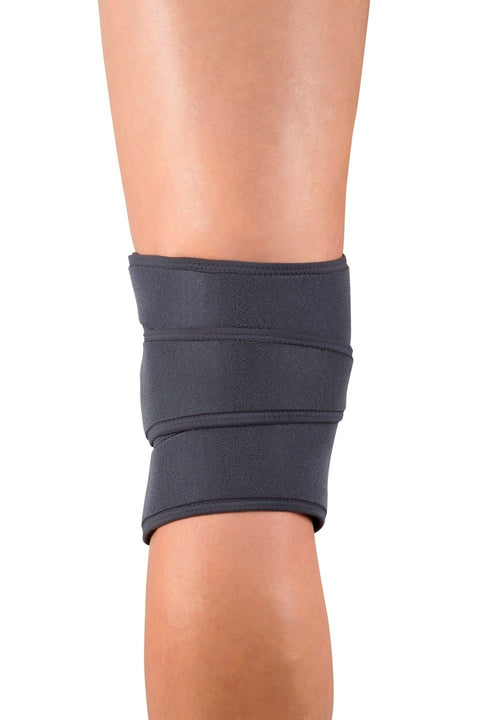 MOBILIS GenuWrap Knee Brace
