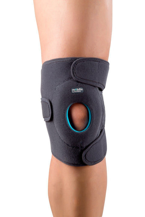 MOBILIS GenuWrap Knee Brace
