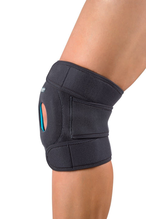 MOBILIS GenuWrap Knee Brace