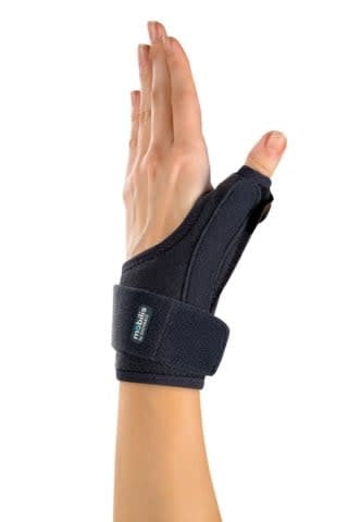 MOBILIS Rhizo Support