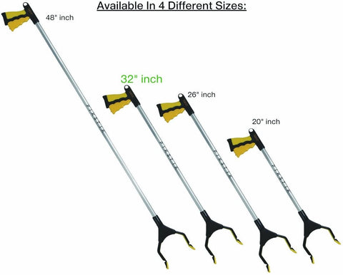 PikStik Pro Reacher
