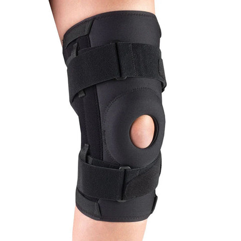 Orthotex Knee Stabilizer-Spiral Stays