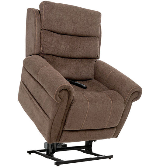 Pride PLR-935 VivaLift Power Lift Recliners Tranquil2  Weight Capacity (400 lbs.)