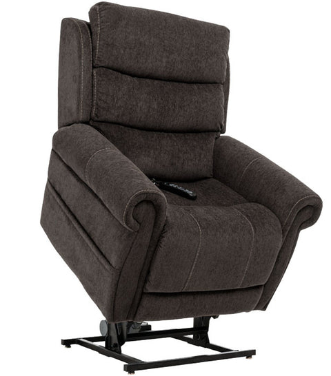 Pride PLR-935 VivaLift Power Lift Recliners Tranquil2  Weight Capacity (400 lbs.)