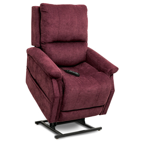 Pride PLR-925 VivaLift Power Lift Recliners Metro2 Weight Capacity (400 lbs.)