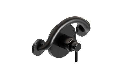 PLUS Crescent Grab Bar