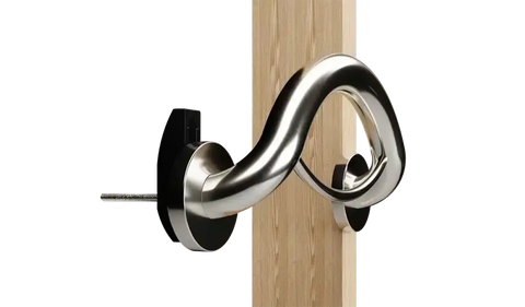 Healthcraft Easy Mount Hollow Wall Anchor