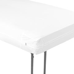 Invacare Replacement Mattress Cover w/Zipper 36x80x6"
