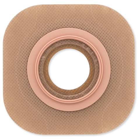 Flat Flextend Skin Barrier with tape 5/bx