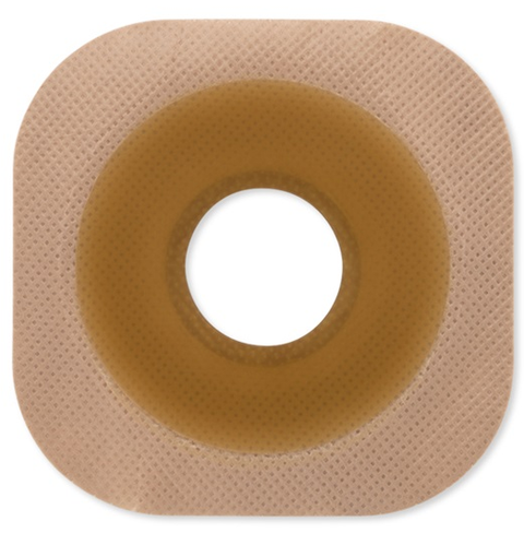 Flat Flextend Skin Barrier with tape 5/bx