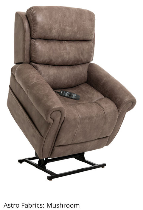 Pride VivaLift Tranquil Power Lift Chair