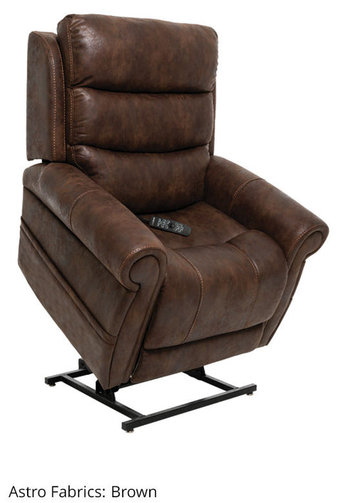 Pride VivaLift Tranquil Power Lift Chair