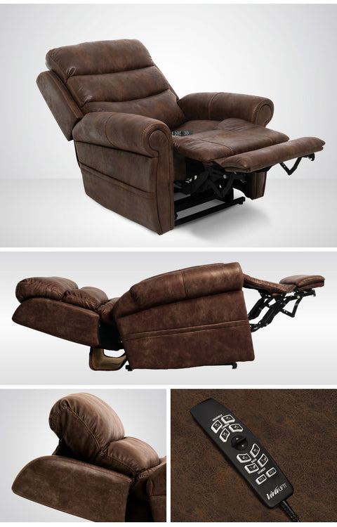 Pride VivaLift Tranquil Power Lift Chair