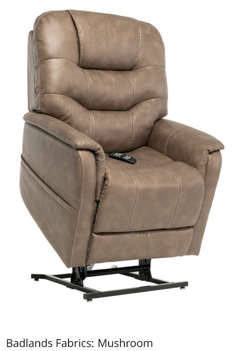 Pride VivaLift Elegance 2 Power Lift Chair