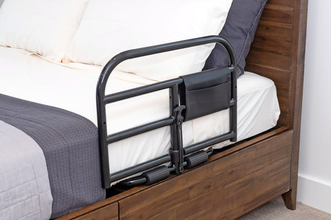 Stander Prime Safety Bed Rail