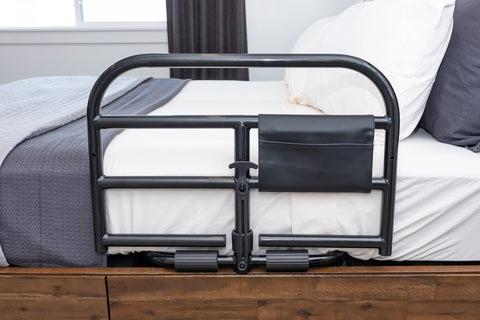 Stander Prime Safety Bed Rail
