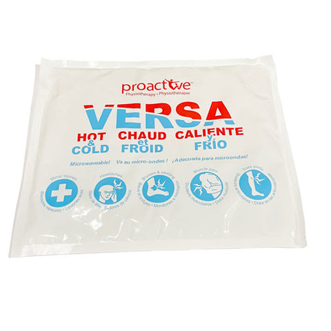 ProActive Versa Microwave Hot/Cold Pack