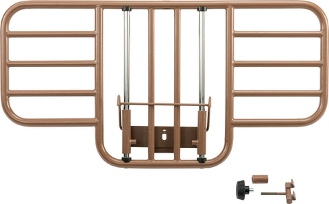 ProBasics Four Bar Clamp-On Half Length Bed Rails