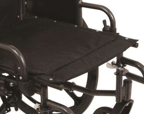 ProBasics K3 Lightweight Wheelchair w/ Flip Back Arms 16" Depth