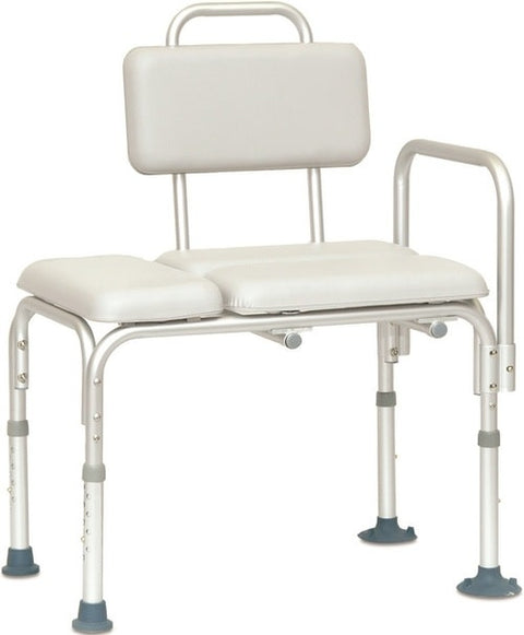 ProBasics Padded Transfer Bench