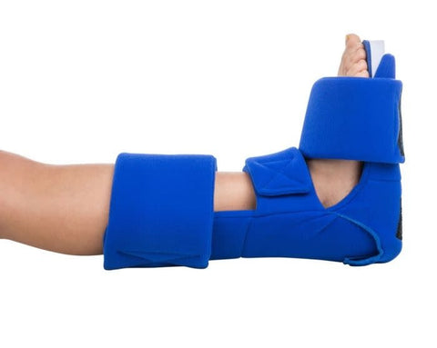 ProCare ProWedge Plantar Fasciitis Night Splint
