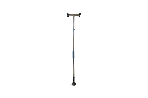 Stander Signature Life Sure Stand Security Pole (Extension Accessories - Sold Separately) 300lbs