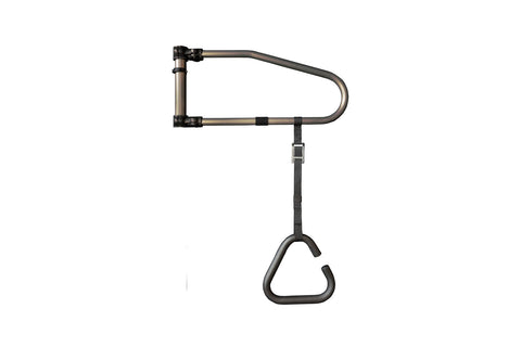 Stander Signature Sure Security Pole Trapeze Grab Bar 300lbs (Needs Security Pole)